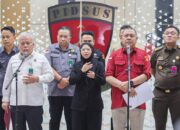 Kejagung Beberkan Korupsi Sritex, Berisiko Tinggi tapi Tetap Dikucuri Kredit