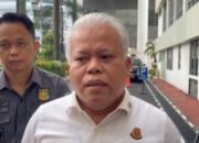 Kejagung Bersyukur Presiden Prabowo Teken Perpres Pelindungan Jaksa
