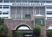Perpres Pelindungan Jaksa Bentuk Komitmen Prabowo atas Penegakan Hukum