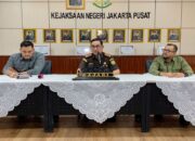 Kejari Jakpus Dalami 3 Eks Menkominfo Mulai Rudiantara hingga Budi Arie terkait Dugaan Korupsi PDNS
