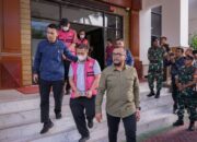 Kejari Jakpus Tetapkan 5 Tersangka Korupsi PDNS, Ada Mantan Dirjen Kominfo