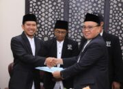 Kemenag Berikan Penghargaan kepada 3 Dai Inspiratif di Wilayah 3T