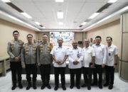 Kemenko Polkam Apresiasi Pemberantasan Premanisme di Jatim