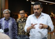 Kementerian UMKM Komitmen Pererat Kemitraan Pengemudi dan Aplikator Ojek Online