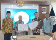 Kementrans-Pandutani Indonesia Bersinergi Akselerasi Program Transformasi Transmigrasi