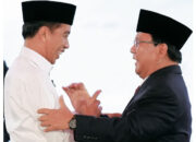 Ketua Komisi III DPR Ajukan Penangguhan Penahanan Mahasiswi ITB yang Unggah Meme Prabowo-Jokowi