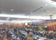 Hakim juga Manusia, tapi Jangan Jadi Setan Semua