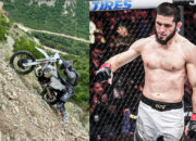 Khabib Nurmagomedov Tegur Islam Makhachev!