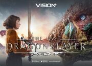 Kisah Epik sang Pembasmi Naga Terakhir di The Last Dragonslayer, Streaming di VISION+