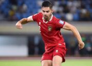 Kluivert Ragukan Kehadiran Sandy Walsh, Siapkan Pengganti di TC Timnas Indonesia