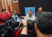 Komitmen Irjen Kemenag Pengawasan Berdampak: Solutif, Kolaboratif, Berkelanjutan