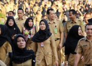Korpri Usul Perpanjangan Pensiun ASN, Komisi II DPR: Berdampak ke Proses Regenerasi!
