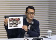 KPK Sita 8 Mobil dan 1 Motor di Kasus Kemnaker, Ini Penampakannya