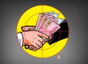KPK Ungkap Dugaan Pemerasan TKA di Kemnaker Berlangsung sejak 2019, Total Rp53 Miliar