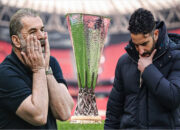 Kutukan Juara Pelatih Manchester United Hantui Ruben Amorim Jelang Final Liga Europa