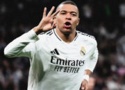 Kylian Mbappe Sebut Indonesia Rumah Terbesar Madridista di Dunia