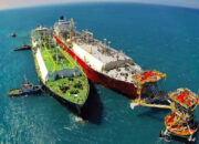 Lifting Gas Tembus 120% dari Target APBN Disebut Berkat Kerja Efektif