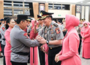 M Iqbal Naik Pangkat Komjen, Siap Kawal Asta Cita Reformasi Birokrasi di DPD