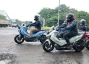 Produsen motor listrik tunggu kepastian insentif dari pemerintah