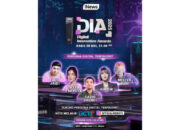 Malam Apresiasi Digital Innovations Awards! Vote Nominasi Favoritmu dan Saksikan Kemeriahan Acaranya di iNews