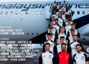Manchester United Turunkan Skuad Terkuat Lawan ASEAN All-Stars di Bukit Jalil