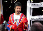 Manny Pacquiao Comeback, Klitschko Menyusul: Era Legenda Tinju Kembali!