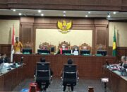 Mantan Penyidik KPK Bilang Keterangan Saksi di Sidang Hasto Perkuat Pembuktian