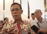 Masinton Enggak Tahu Kapan Kongres PDIP Digelar: Itu Agenda Bos Saya