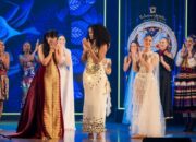 Menang Miss World Talent Final 2025, Miss Indonesia Monica Kezia Masuk 10 Besar Asia-Oceania