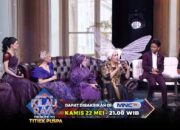 Mengenang sang Legenda Titiek Puspa, MNCTV Hadirkan Konser Spesial