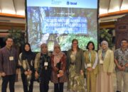 Meningkatkan Peran Dunia Usaha untuk Mendukung Keberlanjutan Keanekaragaman Hayati 2030