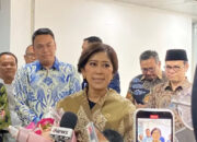 Menkomdigi Copot 2 Pejabat yang Ditetapkan Jadi Tersangka Korupsi PDNS