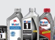 Ganti oli mobil bisa bawa pulang logam mulai 50 gr