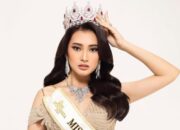 Monica Kezia Bicara tentang Indonesia dan Keberagaman di Miss World 2025