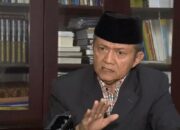 Muhammadiyah Sebut 2 Syarat bagi Israel Jika Ingin Bangun Diplomatik dengan Indonesia