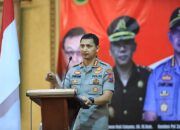 4 Kombes Dimutasi ke Bareskrim, Ada Kapolres Metro Tangerang Kota