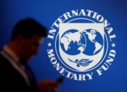 Nigeria Berhasil Melunasi Utang IMF Rp54,7 Triliun, Bagaimana Caranya?