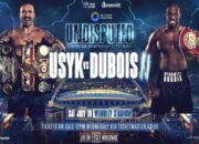 Oleksandr Usyk vs Daniel Dubois Pengulangan Atau Pembalasan?