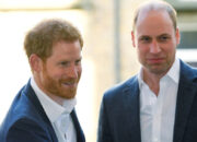 Pangeran William Mulai Terbuka untuk Memaafkan Harry, tapi Ada Syaratnya