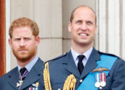 Pangeran William Tak Berniat Cabut Gelar Kerajaan Harry meski Hubungan Memburuk