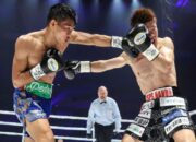 Pedro Taduran Bikin Ginjiro Shigeoka Operasi Otak, Next, Duel Unifikasi Oscar Collazo