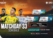 Penentuan Nasib Berlanjut! Link Streaming di VISION+