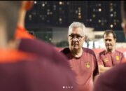 Pelatih China Remehkan Keangkeran SUGBK Jelang Kontra Timnas Indonesia: Hanya Mitos yang Dibesar-besarkan!