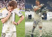 Pemain yang Paling Banyak Meraih Trofi Juara dalam Sejarah Real Madrid