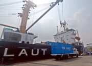 Pemerintah Tunjukkan Komitmen Perkuat Sektor Kemaritiman