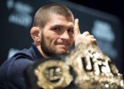 Conor McGregor Biayai Proyek di Dagestan!