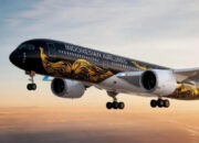 Penyebab Indonesia Airlines, Maskapai Baru Asal Singapura Belum Bisa Beroperasi di Indonesia