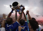 Persib Juara Liga 1, Tapi Kenapa Tak Satupun Pemainnya Dipanggil ke Timnas Indonesia?