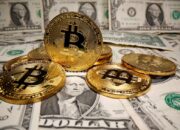 Pertama Kalinya Sepanjang Sejarah, Harga Bitcoin Tembus Rekor Jadi Rp1,79 Miliar
