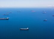 Perusahaan Raksasa Tanker Rusia Dihantam Sanksi, Sovcomflot Rugi Rp6,3 Triliun